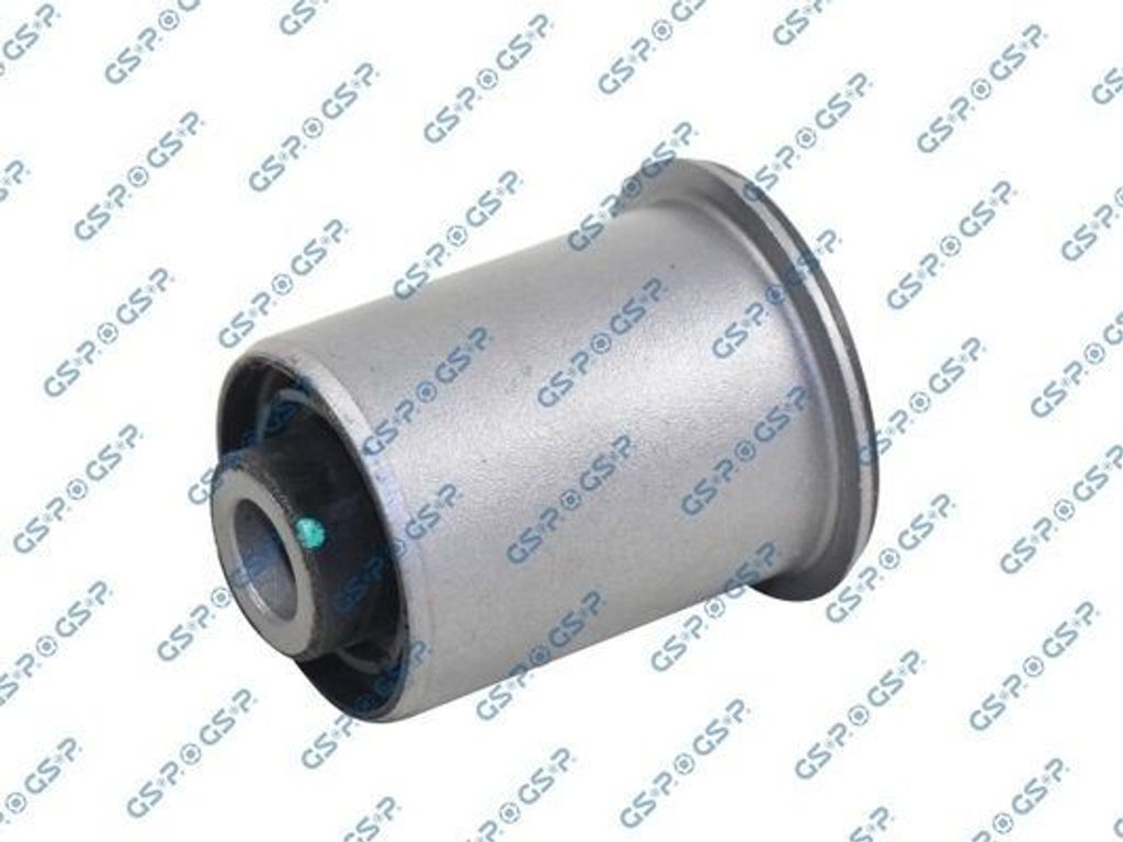Lagerung Lenker für NISSAN Pathfinder III (R51) Hinten Unten 516199 GSP