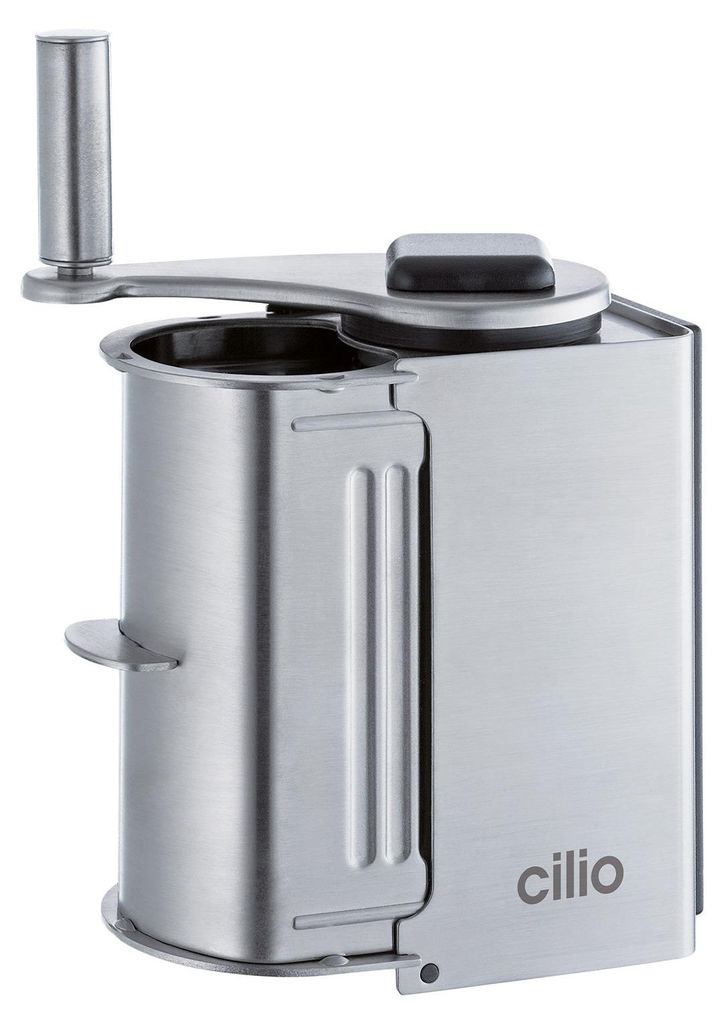 Cilio rallador DELUXE 190717 4017166190717 Imagen del producto 