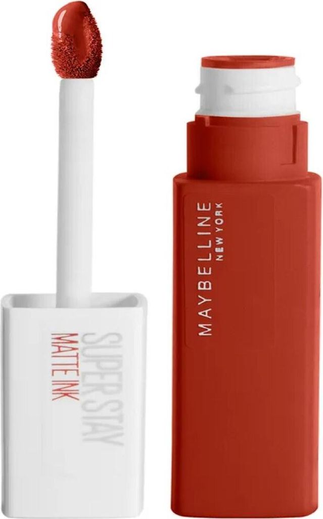 Maybelline New York Superstay 24 Matte Ink Lipstick 117 Ground-breaker 5ml