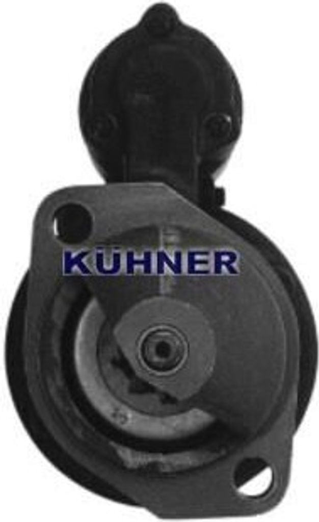 AD KÜHNER 254506 Starter Anlasser 2,8kW 24V
