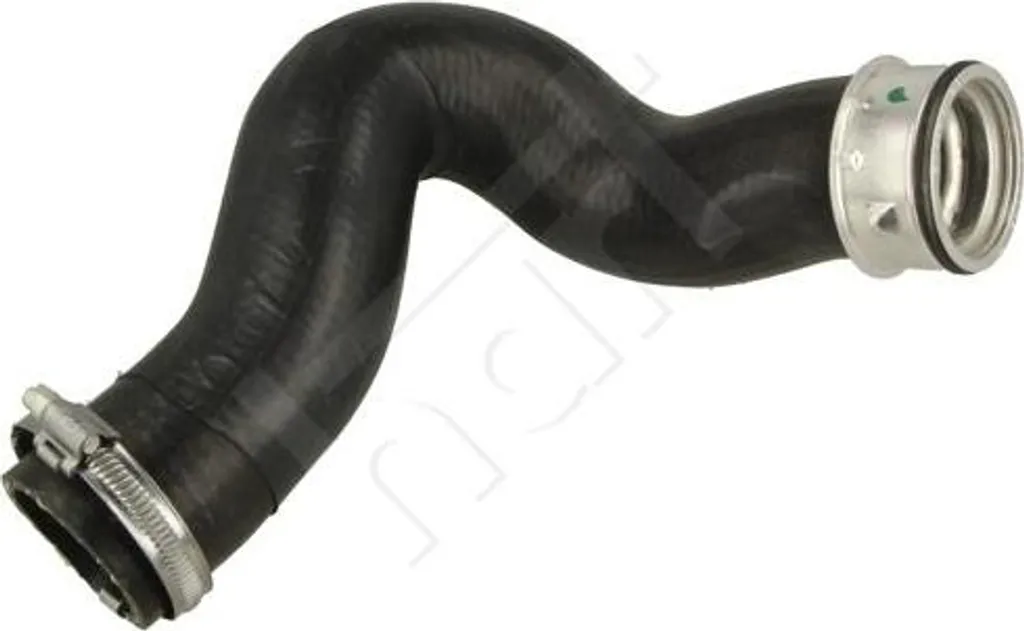 Tuyau d'air 7L6145738 pour réparation turbo Audi Q7, Touareg et Sharan
