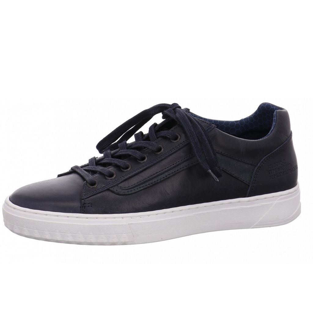 Bullboxer Sneaker Blau