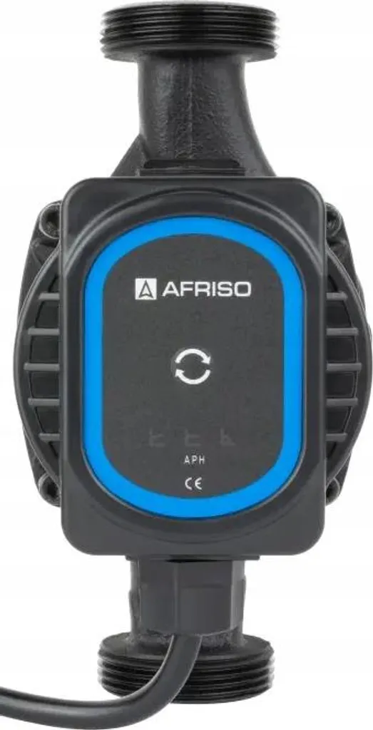 Pompe de circulation AFR-PUMPE APH 360 25-7/180 mm haute efficacité