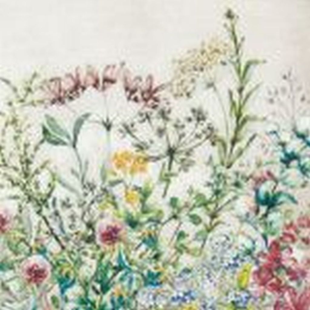 Servietten 33x33 cm - Wild Meadow