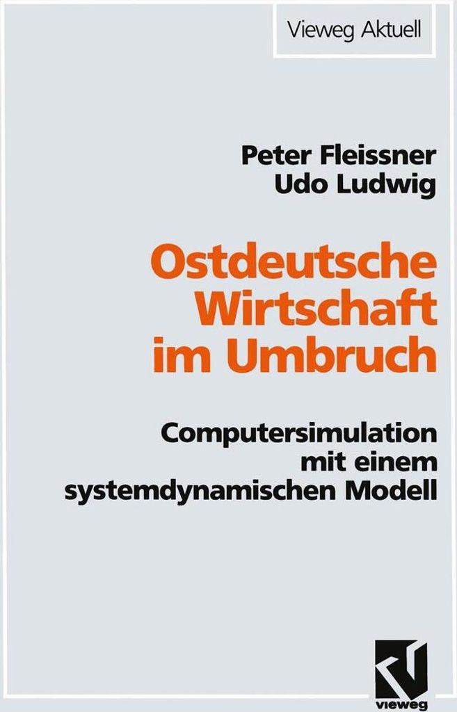 Ostdeutsche Wirtschaft im Umbruch