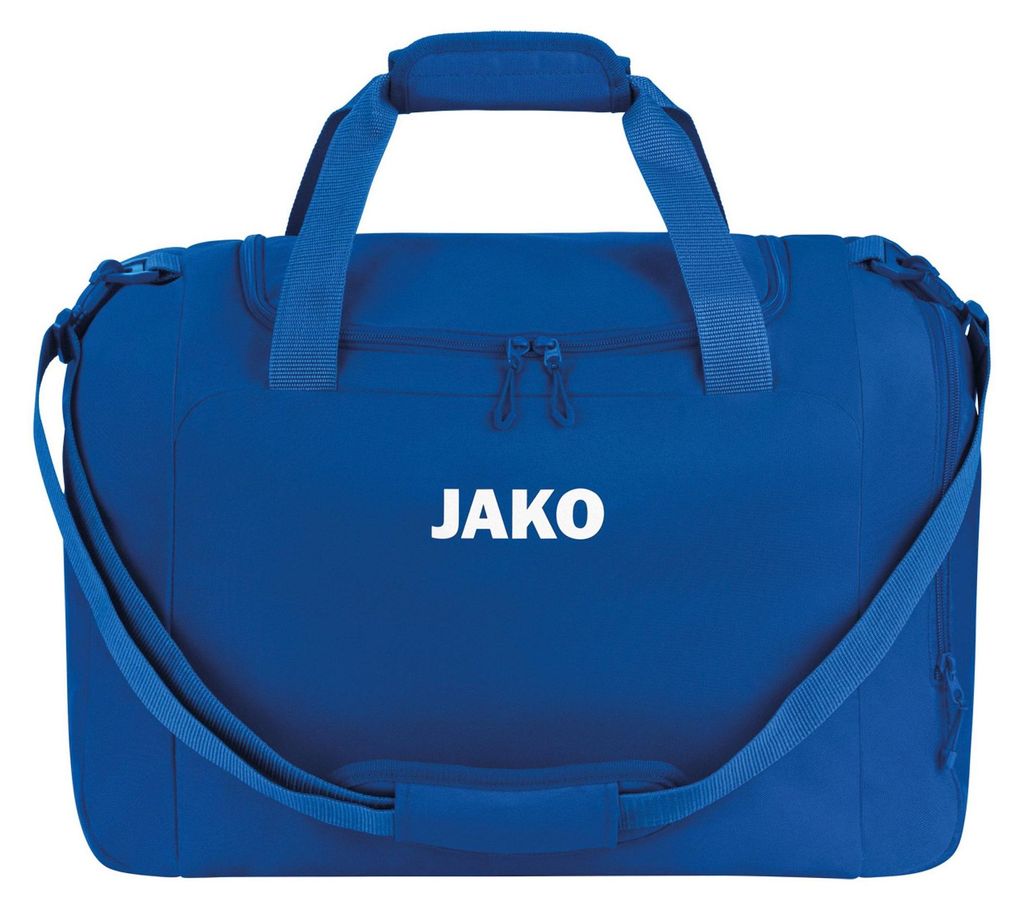 Jako One (Senior) Sporttasche Mit Seitenfach - Royal | Größe: SR