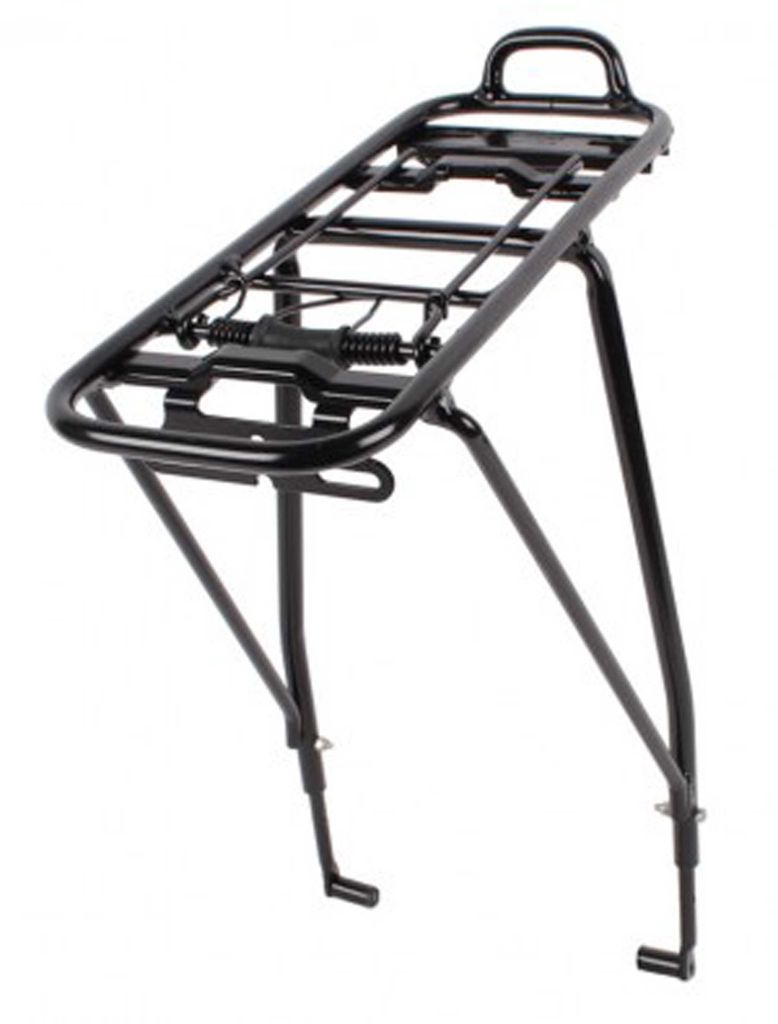 AtranVelo System-Gepäckträger City DB schwarz 24 Zoll-29 Produktbild 