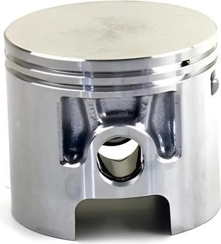 Amélioration Moteur : Piston Athena 102cc pour Piaggio Ape 50 et Vespa