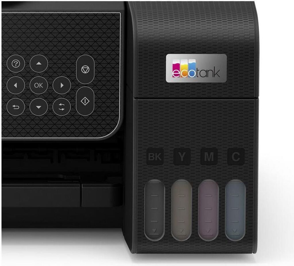 EPSON EcoTank ET-2870 3 in 1 Produktbild 15