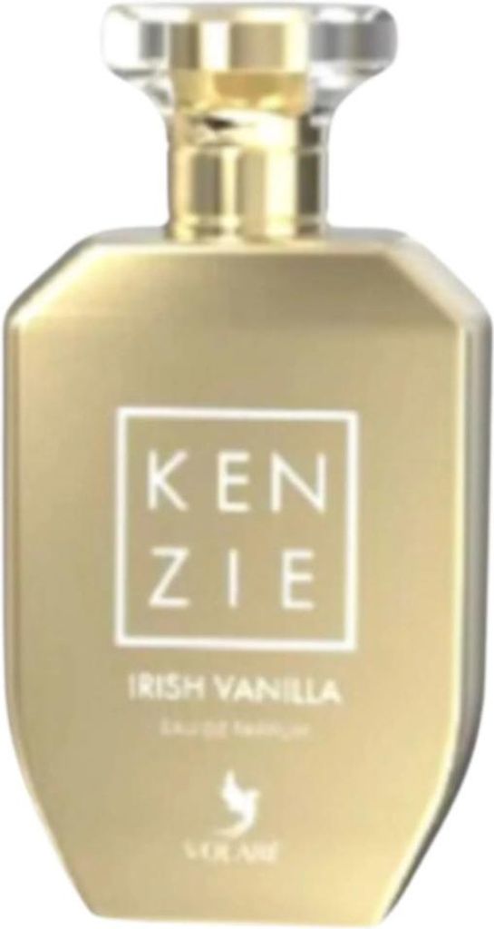 VOLARE Kenzy-Irish Vanilla 100ML Unisex Parfüm