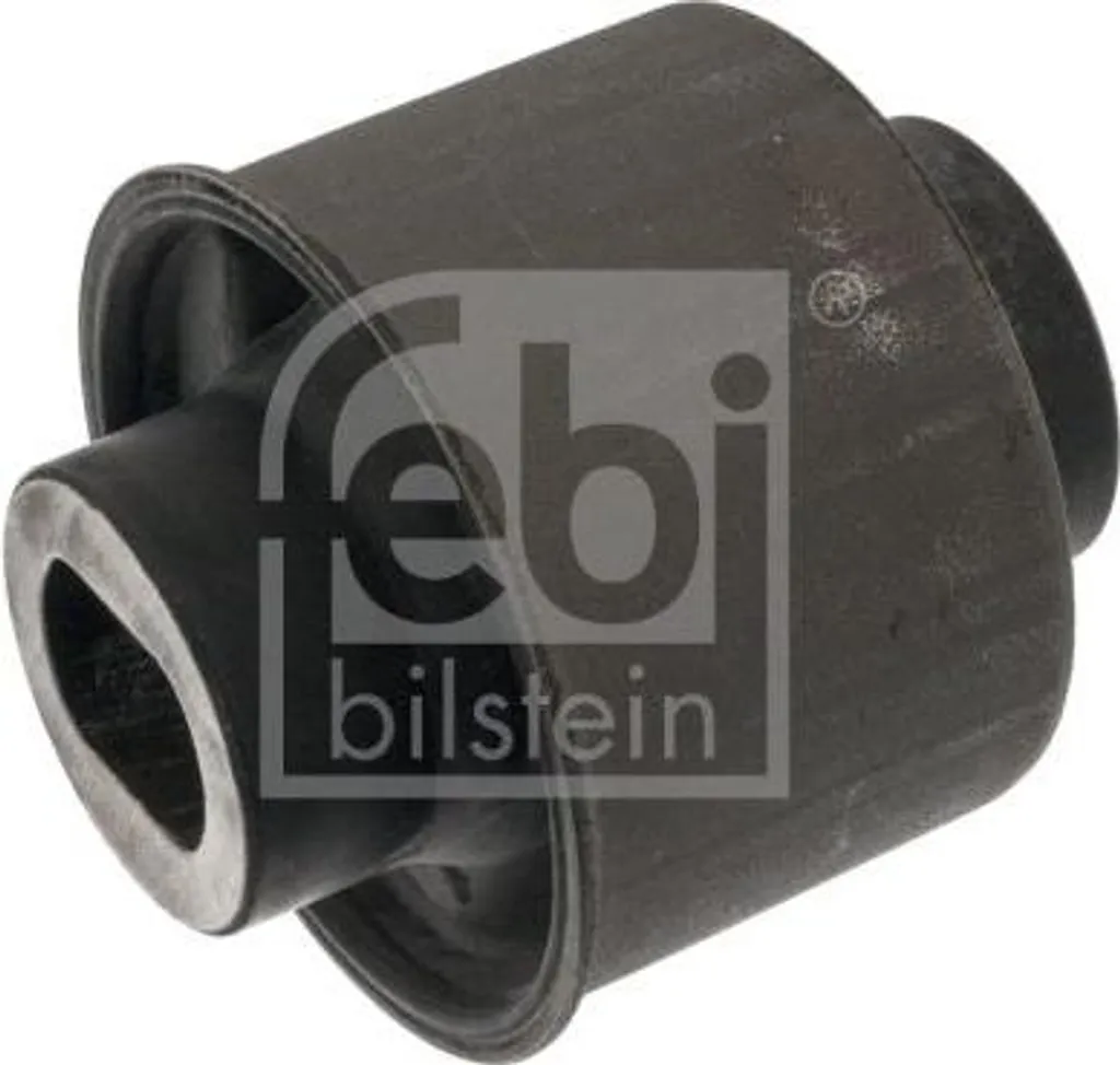 Silentbloc de bras de suspension pour 300 C - Qualité FEBI 100286