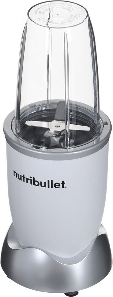 NutriBullet NB907W 0,9L Kuchyňský mixér 900W Obrázek produktu 
