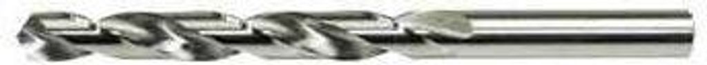 STIMZET Metallspiralbohrer A270650V400S 6.5mm Schnellarbeitsstahl