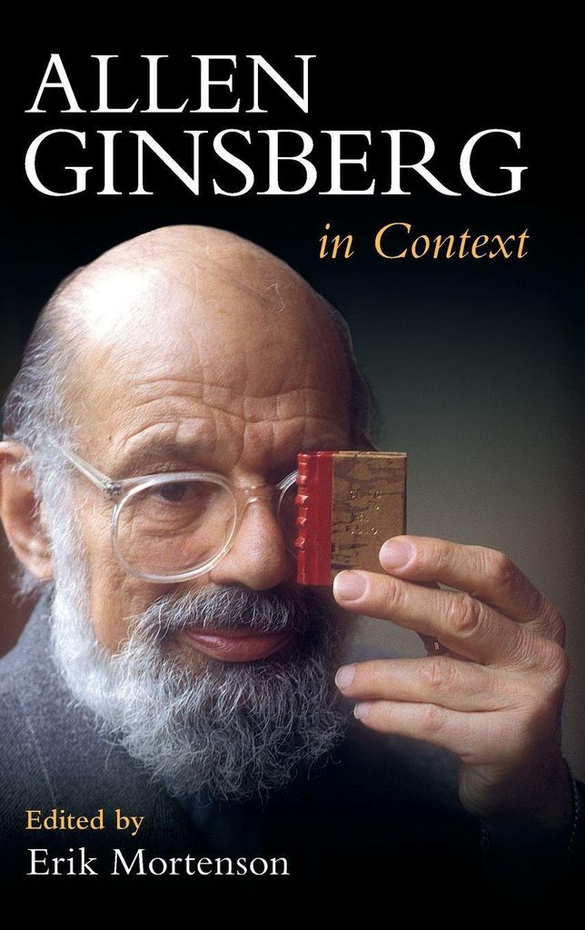 Allen Ginsberg in Context