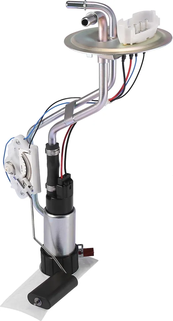 Pompe de Gavage Électrique E2078S Assemblage Complet pour Véhicule