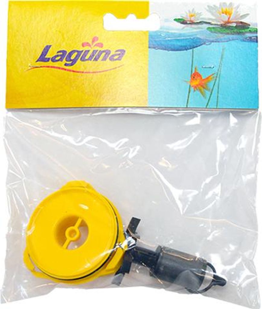 Laguna PowerClear Impeller Kit für Laguna PowerClear Multi 3500