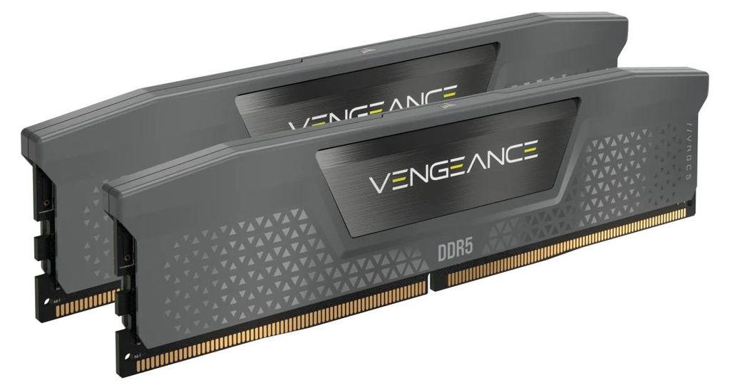 Corsair Vengeance CMK32GX5M2B6000Z38 memoria 32 GB 2 x 16 Immagine del prodotto 