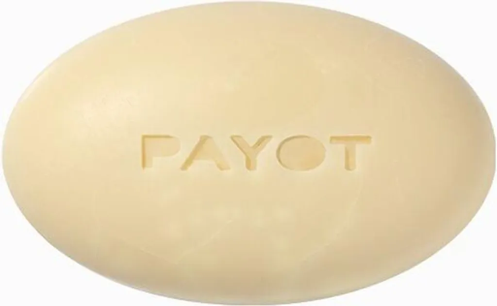 Massage Relaxant Payot Herbier - Pain d'Huile Solide pour le Corps 50g