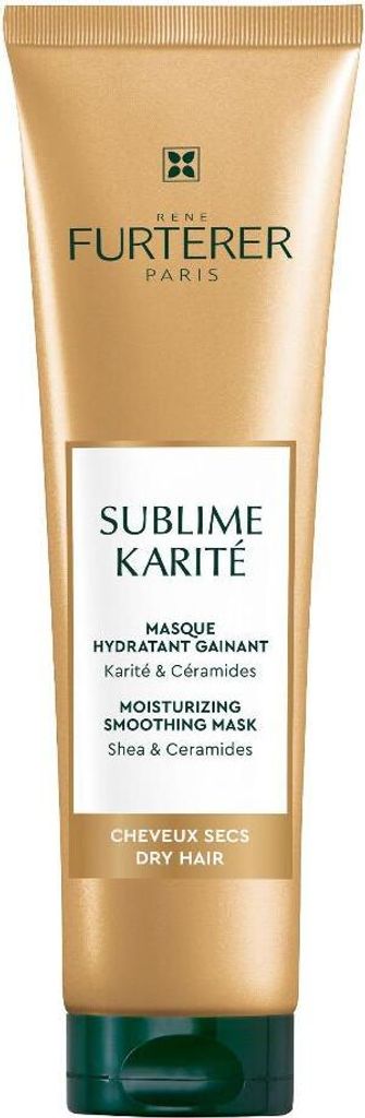 Rene Furterer Sublime Karité Feuchtigkeitsspendende Produktbild 