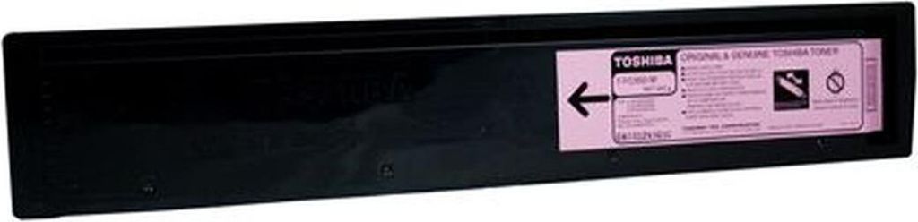 Dynabook T-FC35-Y, 21000 Seiten, Magenta, 1 Stück(e)