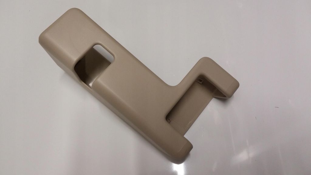 VOLVO V60 V70 XC60 XC70 OE Liegeschlossabdeckung 39852168