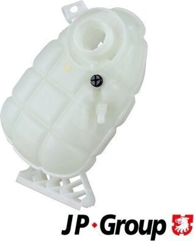 Réservoir de liquide de refroidissement JP GROUP 1414701200 pour BMW F20
