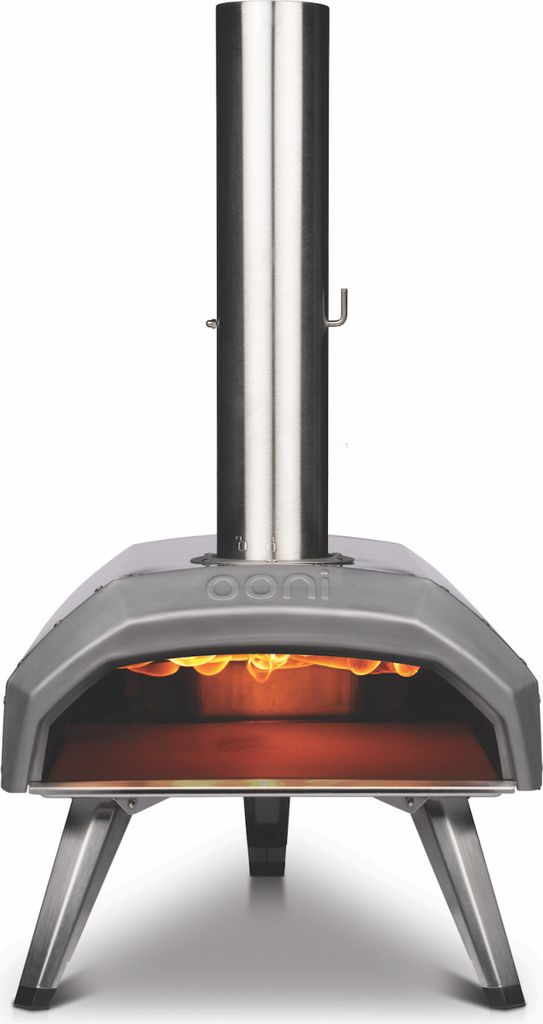four à pizza d'extérieur ooni Karu UU-POA100 Image du produit 