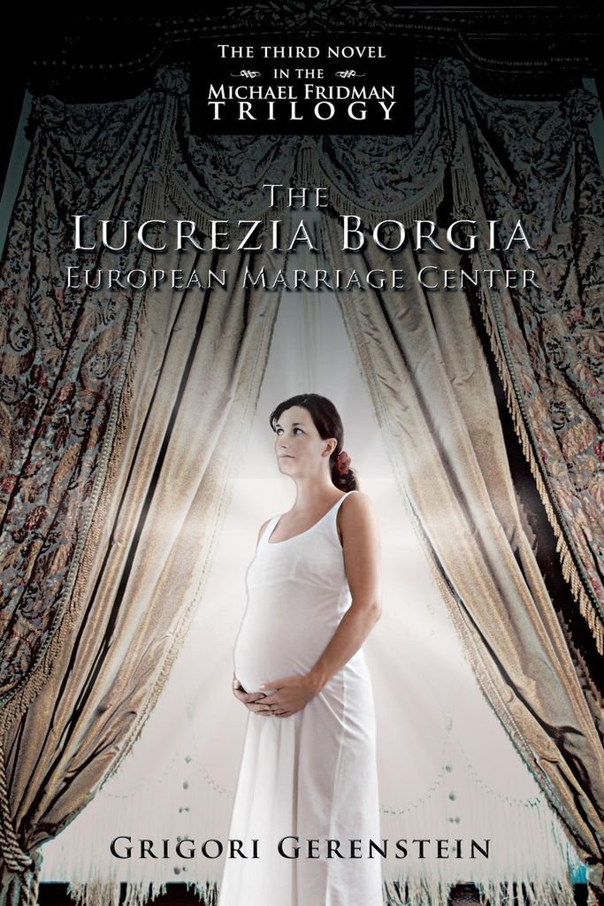 The Lucrezia Borgia European Marriage Center