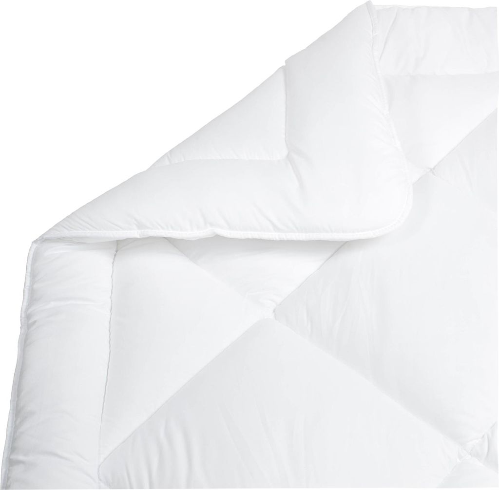 Kołdra zimowa H&F Heimtextilien 135x200 | Ciepła i miękka | Zdjęcie produktu 6