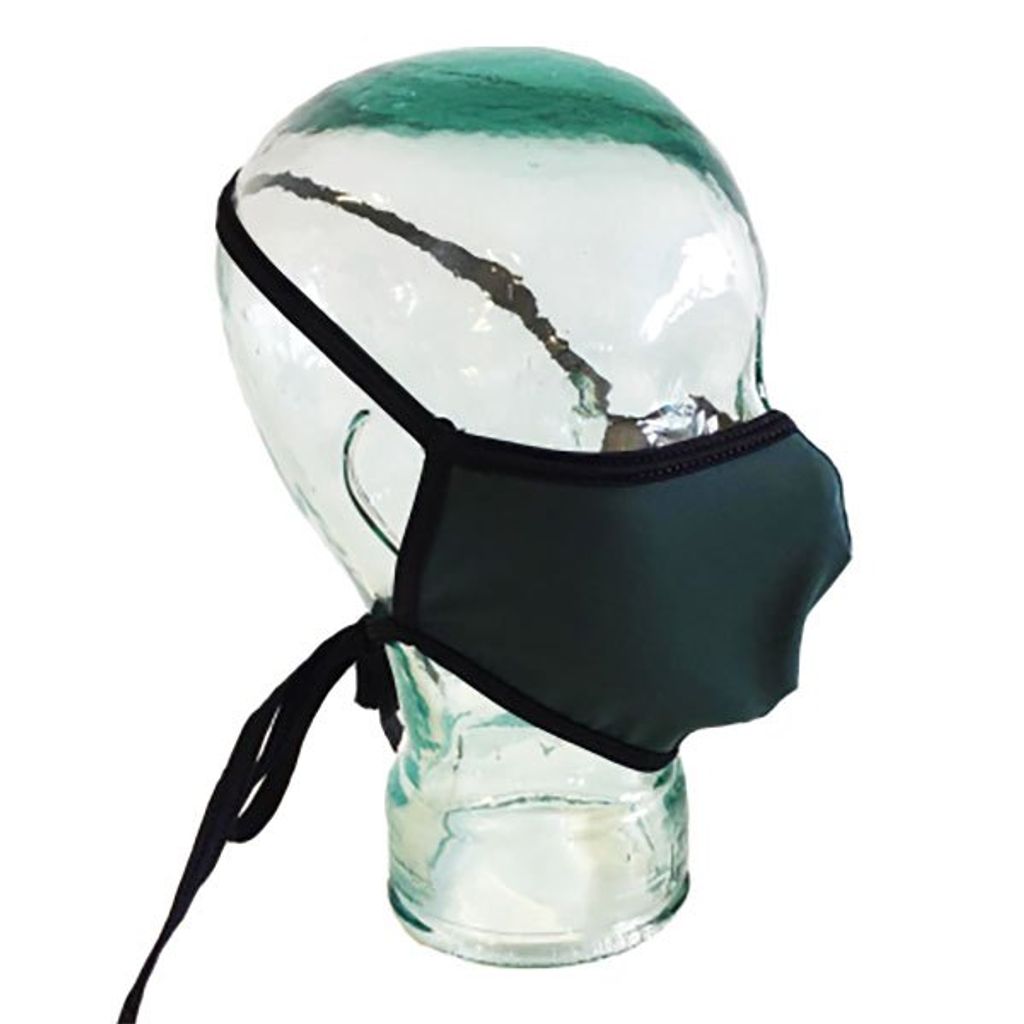 Turbo Reusable Hygienic Mask Model 18 One Size