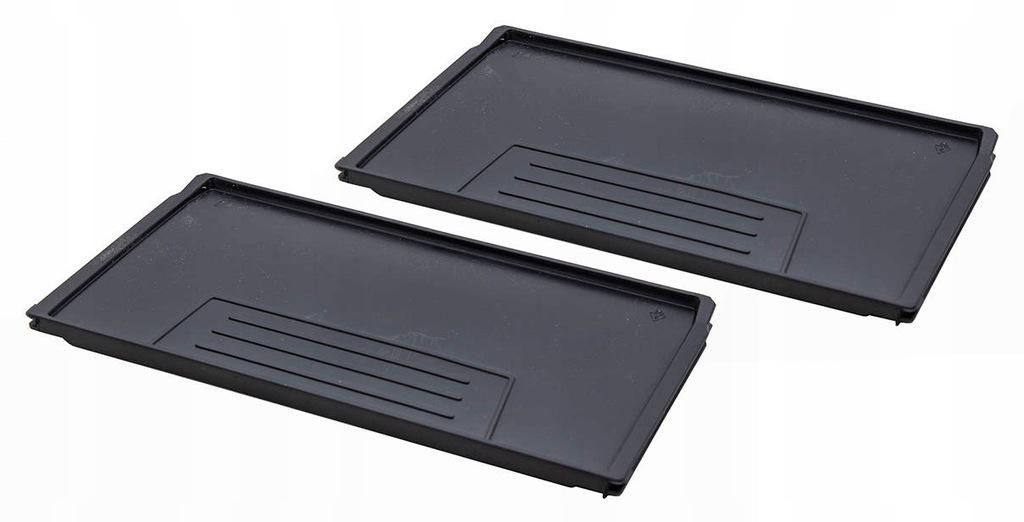 PRO Toolbox Trennwände – 2er-Set