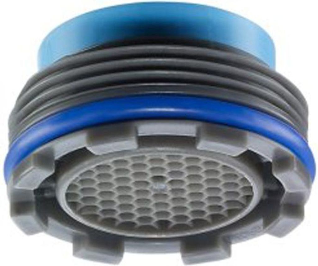 Neoperl Cache honeycomb Strahlregler 01510190 JR/M 21,5x1, Produktbild 