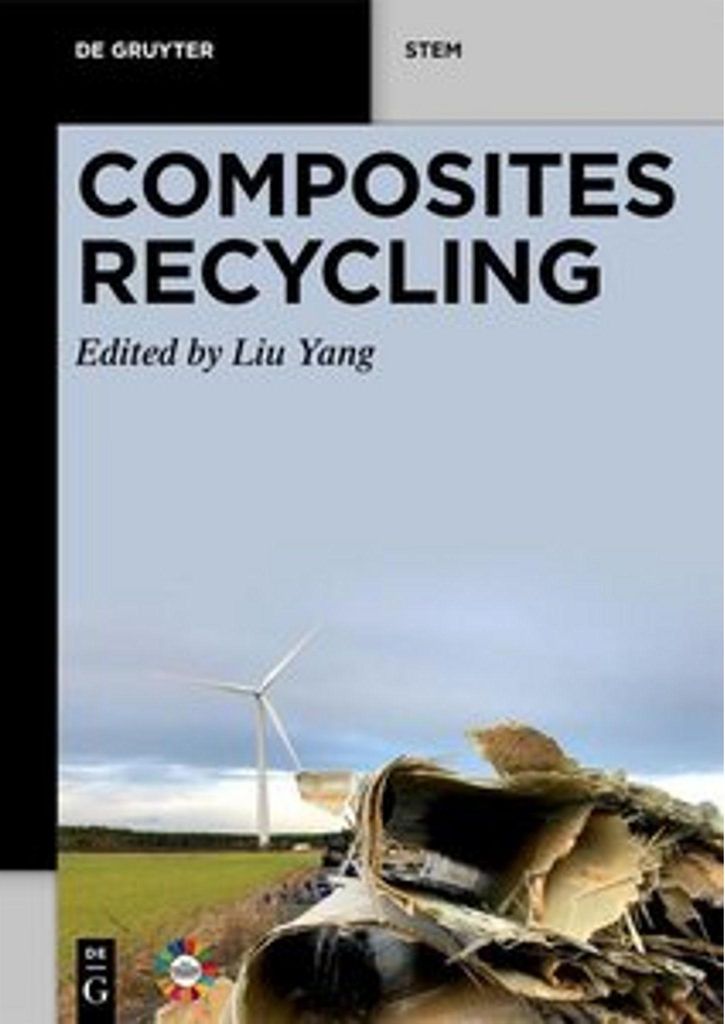 Recycling von Verbundwerkstoffen