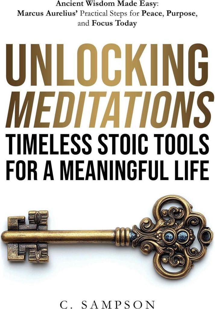 Unlocking Meditations