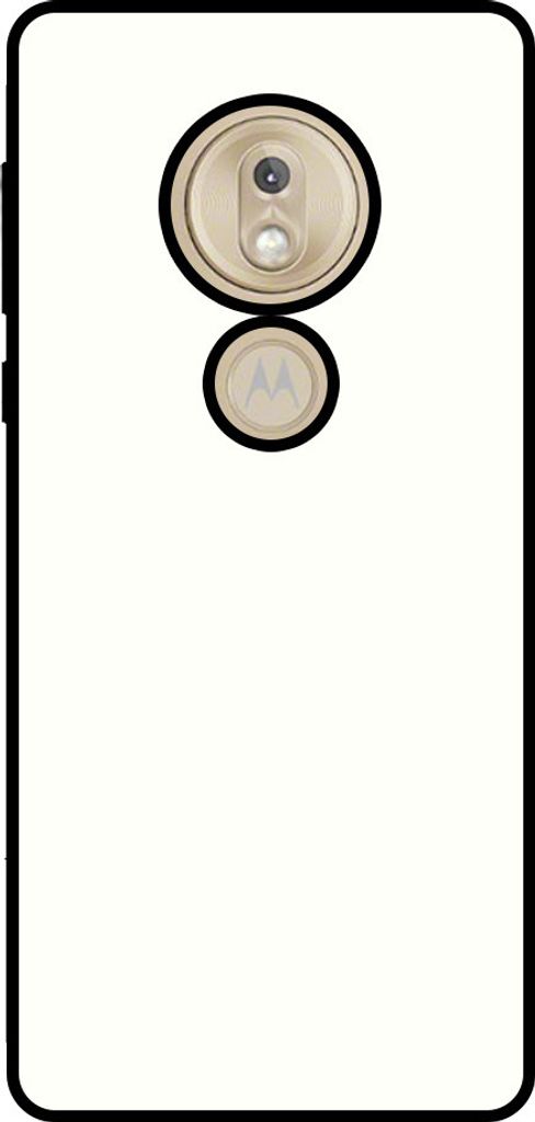 Geeignet für Motorola Moto G7 Play Sublimation Fall TPU - Geeignet für Sublimation Druck Wärmepresse - Do It Yourself Fall mit eigenen Foto oder...