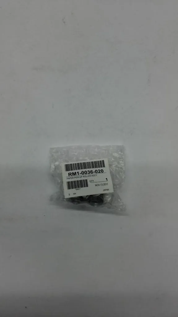 Kit Rouleaux d'Entraînement Papier HP RM1-0036-020CN pour LaserJet