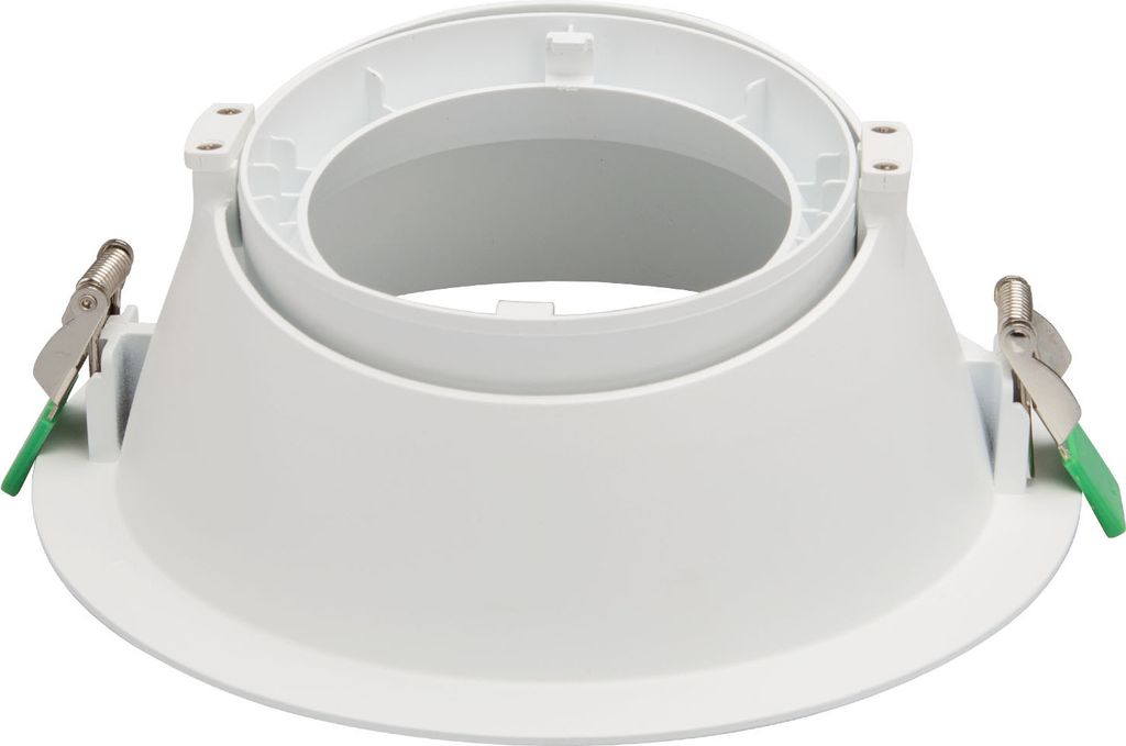 Deckeneinbaurahmen Genius D110 rund 628 Ø210