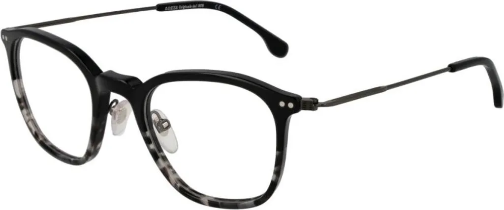 Lozza VL4267 Lunettes Confortables pour Lecture et Travail sur Écran