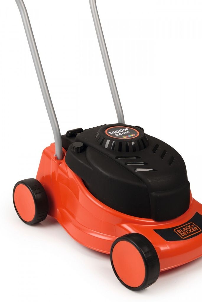 Sekačka na trávu Smoby Black+Decker,360159 Obrázek produktu 