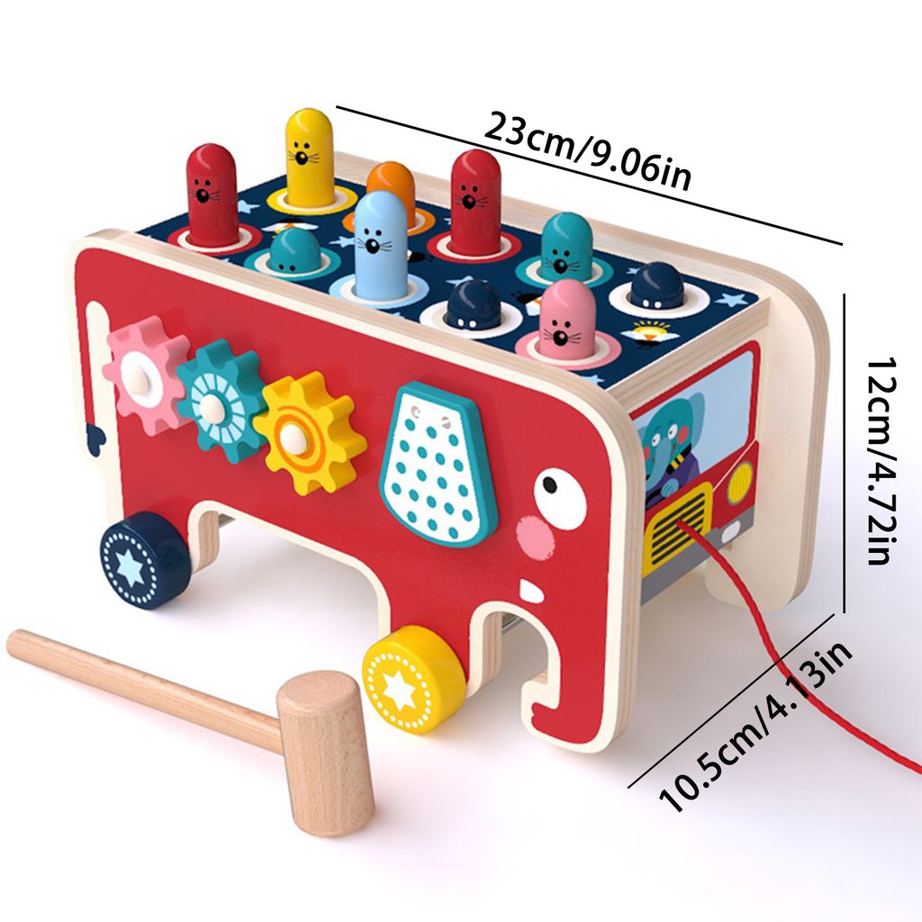 Angeln Spiel Magnetspiel Montessori Motorik Spielzeug für Kinder
