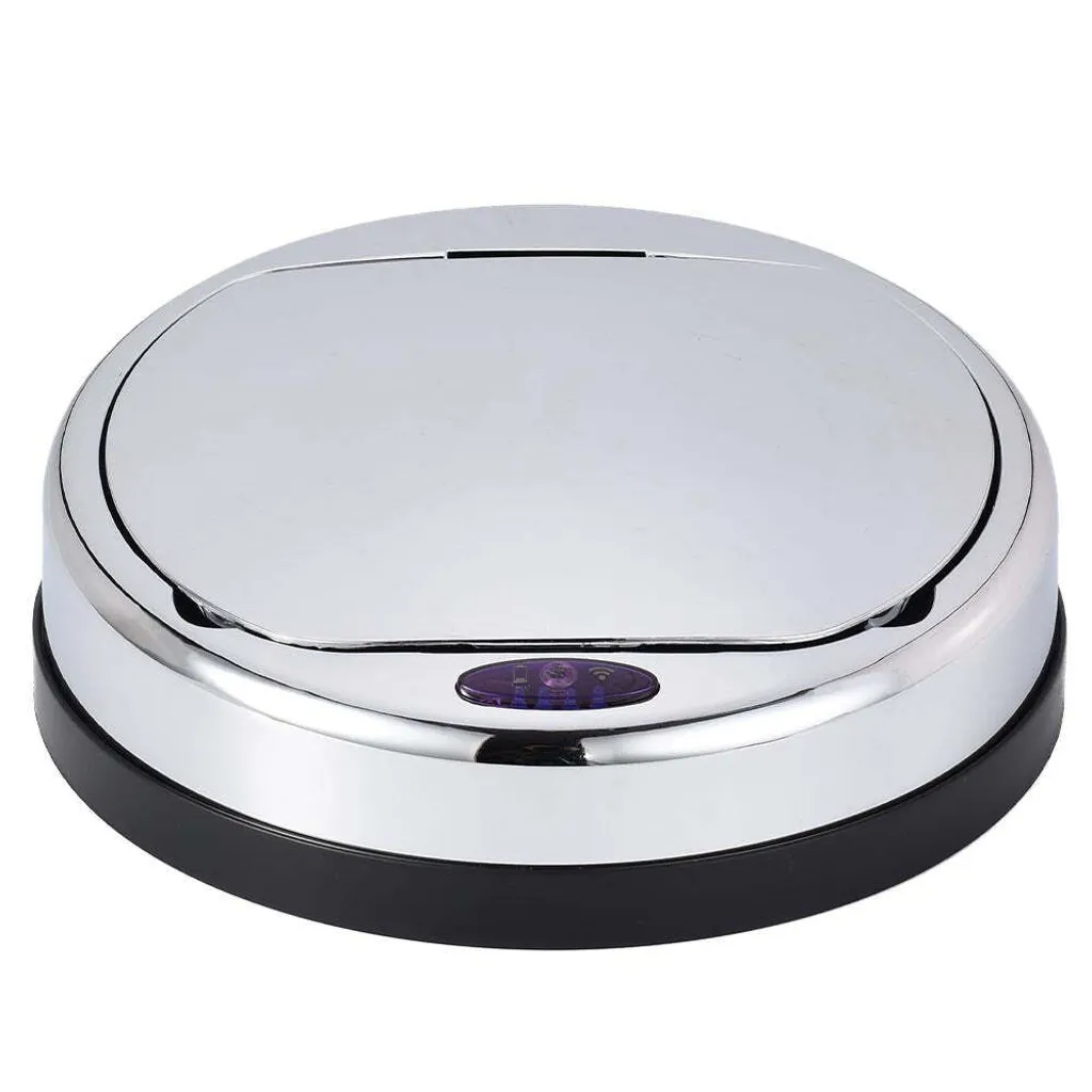 Tête de Rechange pour Poubelle Sensorielle Kitchen Move BAT-101 Grise