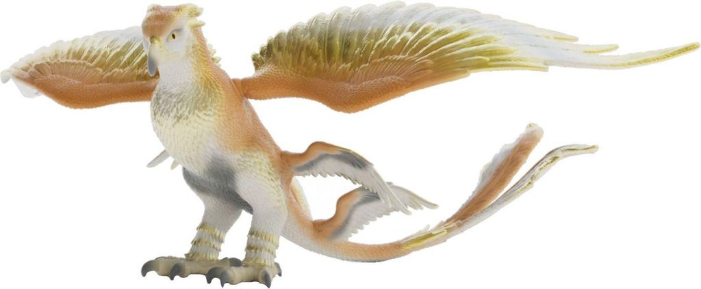 Schleich Fantasietier Donnervogel Spielfigur Harry Potter Magie