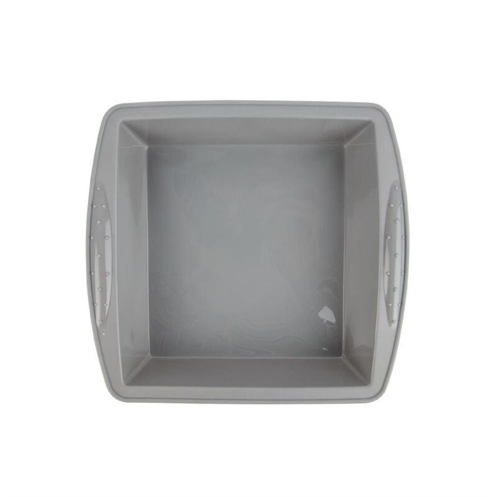 Vogue quadratische Backform Silikon Produktbild 