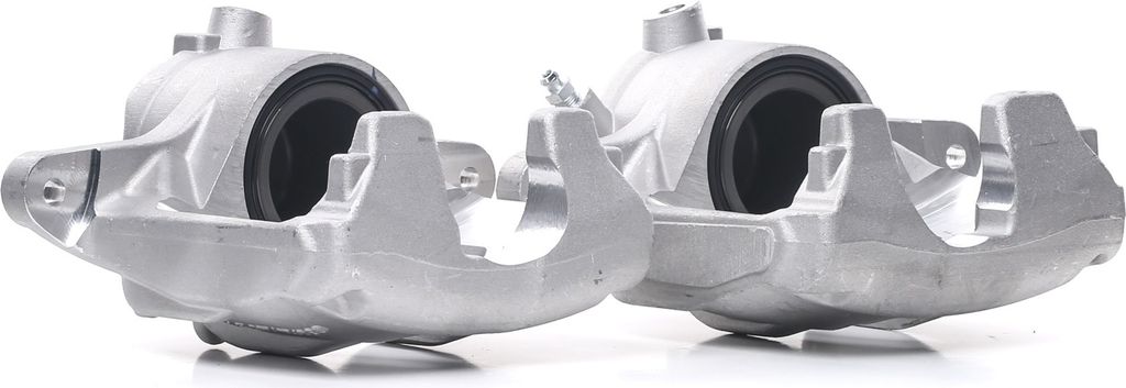 RIDEX Bremssattel Satz Vorne passend für MERCEDES-BENZ E-Klasse Limousine (W211) Ø60mm 78B1783