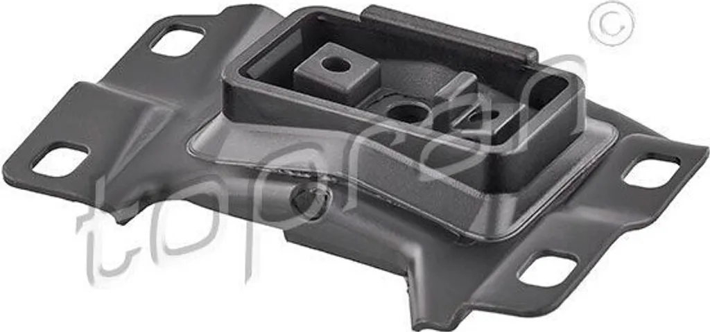 Silentbloc de Boîte de Vitesse Anti-Vibration pour Volvo V50 et Focus II