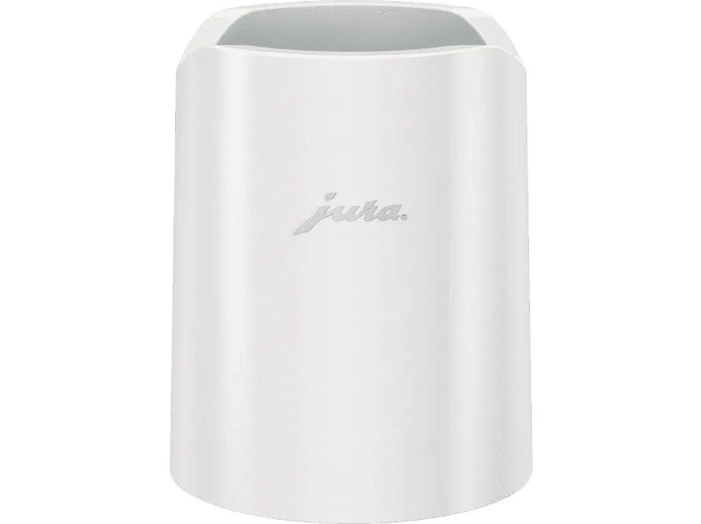 Refroidisseur à lait JURA Glacette 24168 pour une mousse de lait parfaite