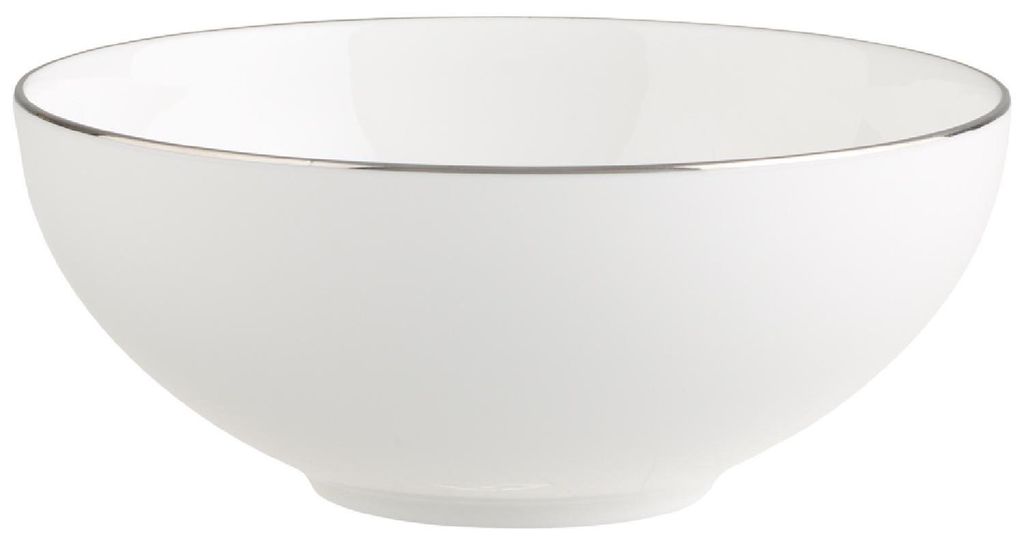 Villeroy & Boch Anmut Platinum No.1 Dessertschale 13cm Produktbild 