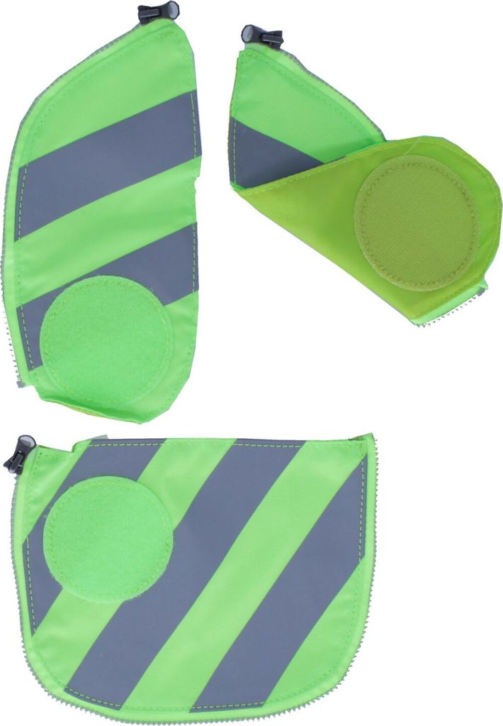 ergobag Sac-Zip accessoires pour cartables Reflector Image du produit 