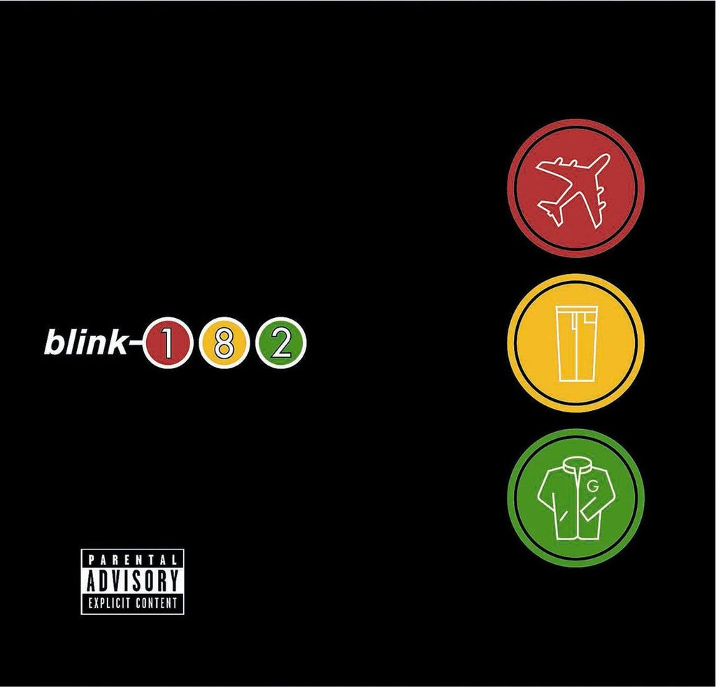 Blink-182-Take Off Your Pants And Jacket