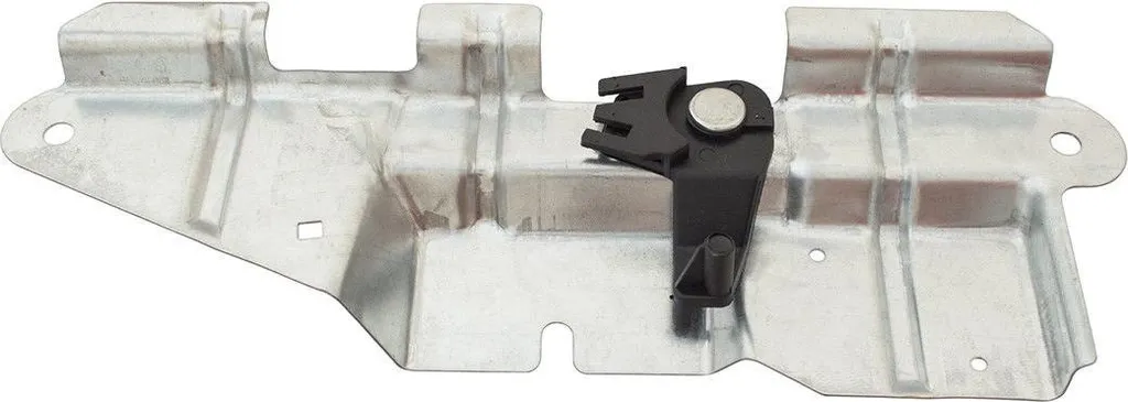 Serrure de Hayon Arrière 1J5827567A pour VW Golf 4 et Bora - Qualité OE